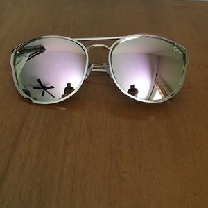 Quay Australia Sunglasses
